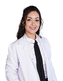 Mina Jahani, Op. Dr.