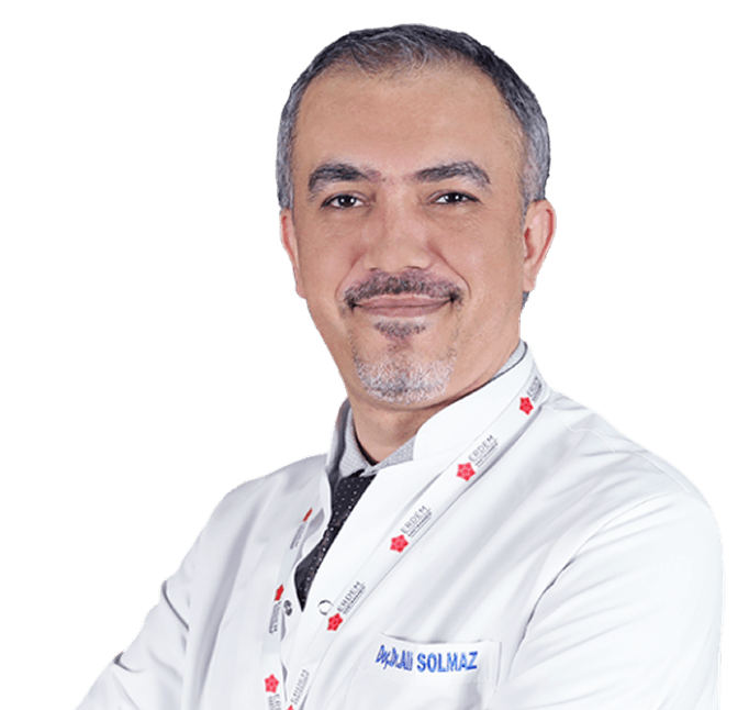 Ali Solmaz