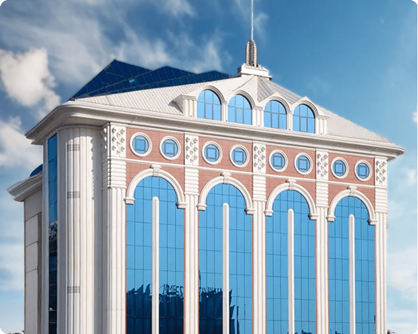 Gunesli Erdem Hospital
