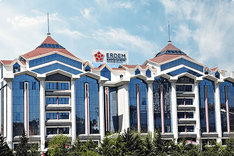Cakmak Erdem Hospital