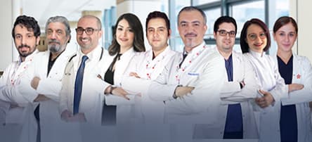 MEDICAL TEAM