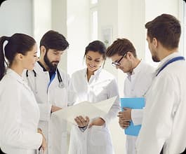 International Patient Experience
