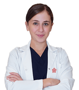 Dr. Büşra Yakupoğlu